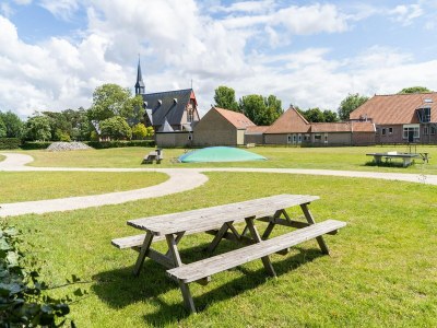 Holiday house Holiday Home in Nes near Vleijen Area - Environment photo 32