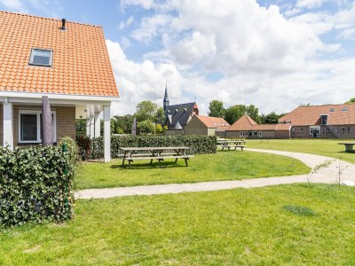 Holiday house Holiday Home in Nes near Vleijen Area - Environment photo 34