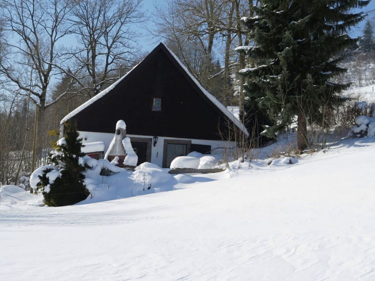 Holiday house Ferienhaus, Schwarzwald - Outdoor photo 3