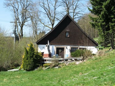 Holiday house Ferienhaus, Schwarzwald - Holiday house