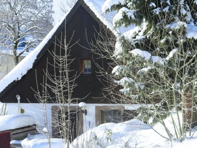 Holiday house Ferienhaus, Schwarzwald - Outdoor photo 4