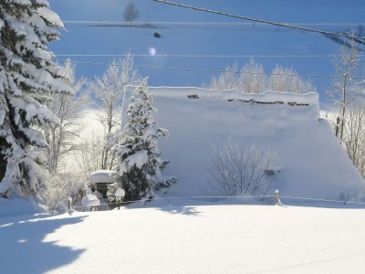 Holiday house Ferienhaus, Schwarzwald - Outdoor photo 9