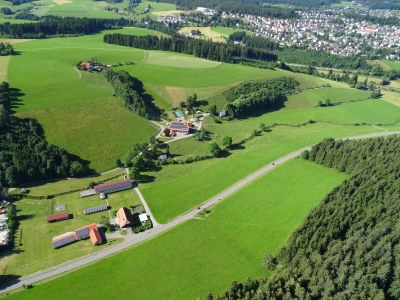 Holiday house Ferienhaus, Schwarzwald - Outdoor photo 10