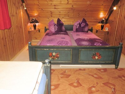 Holiday house Ferienhaus, Schwarzwald - Features photo 14