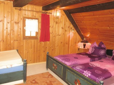 Holiday house Ferienhaus, Schwarzwald - Features photo 15