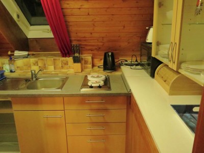 Holiday house Ferienhaus, Schwarzwald - Features photo 22