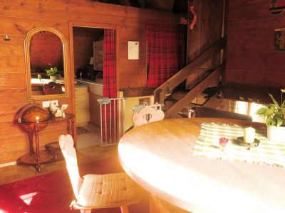 Holiday house Ferienhaus, Schwarzwald - Features photo 25