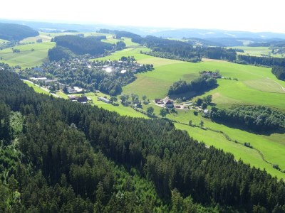 Holiday house Ferienhaus, Schwarzwald - Environment photo 37