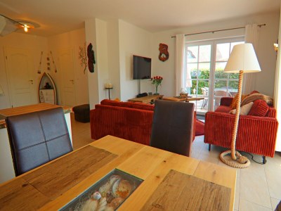Holiday house Ferienhaus Weiße Düne, Zinnowitz - Features photo 27