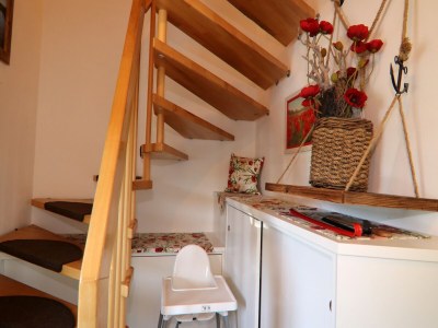 Holiday house Ferienhaus Weiße Düne, Zinnowitz - Features photo 44