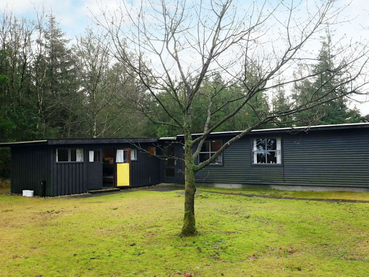 Holiday house Charming Cottage near Beach - By Traum Ferienwohnungen