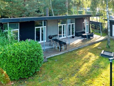 Holiday house 6 Personen Ferienhaus in Væggerløse-By Traum - Holiday house