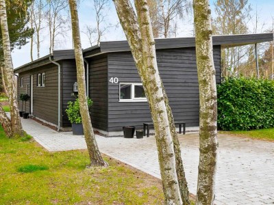Holiday house 6 Personen Ferienhaus in Væggerløse-By Traum - Outdoor photo 43