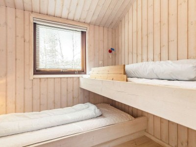 Holiday house 8 Personen Ferienhaus in Fjerritslev-By Traum - Outdoor photo 9
