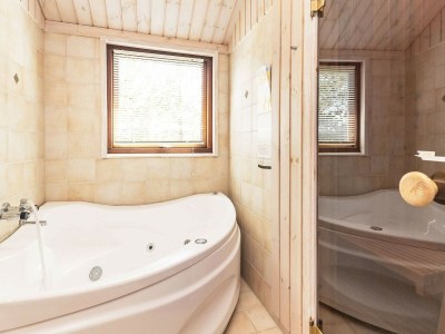 Holiday house 8 Personen Ferienhaus in Fjerritslev-By Traum - Outdoor photo 29