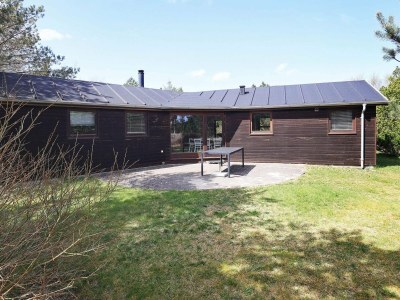 Holiday house 8 Personen Ferienhaus in Fjerritslev-By Traum - Outdoor photo 35
