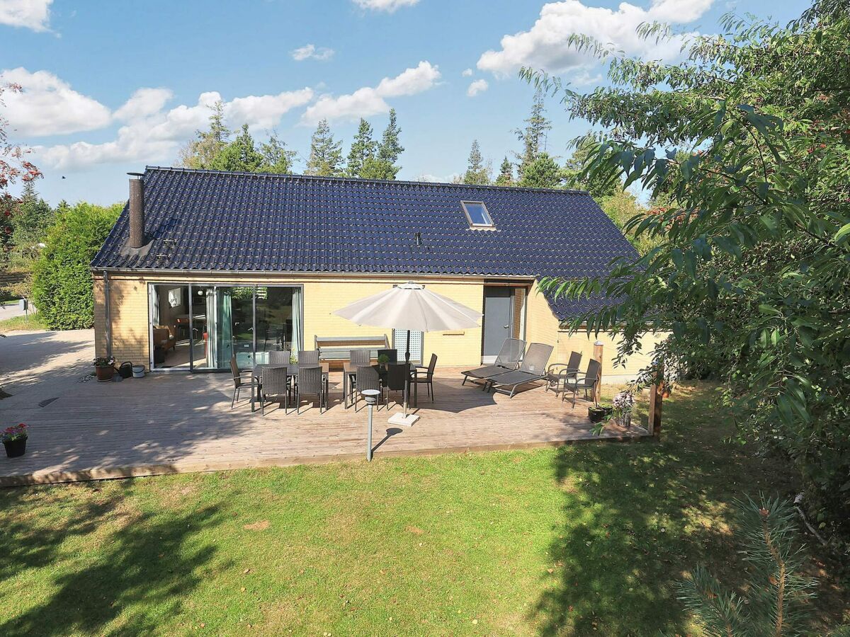 Holiday house 10 person holiday home in Væggerløse-By Traum - Outdoor photo 2