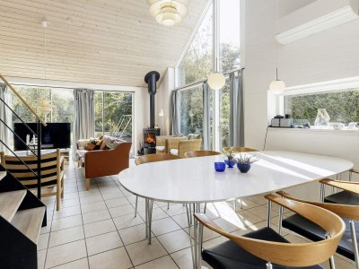 Holiday house 10 person holiday home in Væggerløse-By Traum - Outdoor photo 12