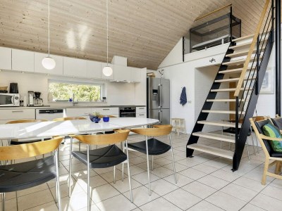 Holiday house 10 person holiday home in Væggerløse-By Traum - Outdoor photo 35