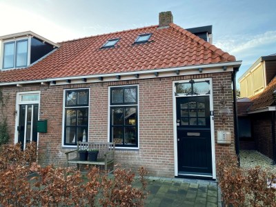 Holiday house Holiday Home Paesens near Wadden Sea - Outdoor photo 7
