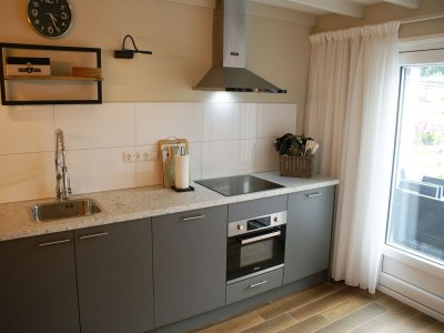 Holiday house Holiday Home Paesens near Wadden Sea - Features photo 19
