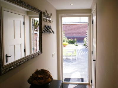 Holiday house Holiday Home Paesens near Wadden Sea - Features photo 29