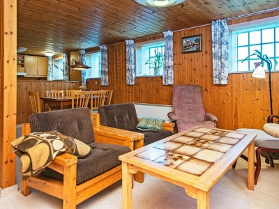 Holiday house 6 Personen Ferienhaus in Ribe-By Traum - Outdoor photo 9
