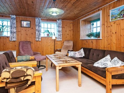 Holiday house 6 Personen Ferienhaus in Ribe-By Traum - Outdoor photo 10