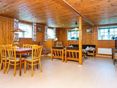 Holiday house 6 Personen Ferienhaus in Ribe-By Traum - Outdoor photo 14
