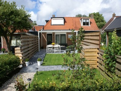 Holiday house Holiday home near Wadden Sea - Outdoor photo 6