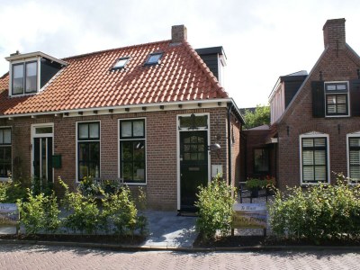 Holiday house Holiday home near Wadden Sea - Outdoor photo 9
