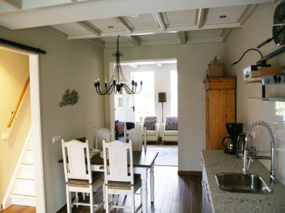 Holiday house Holiday home near Wadden Sea - Features photo 14