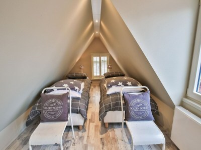 Holiday house Holiday home near Wadden Sea - Features photo 19