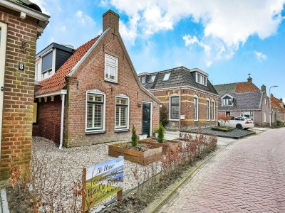 Holiday house Holiday home near Wadden Sea - Environment photo 32