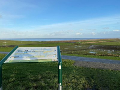 Holiday house Holiday home near Wadden Sea - Environment photo 34