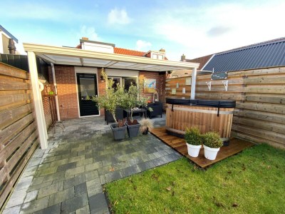 Holiday house Holiday home near Wadden Sea - Outdoor photo 38