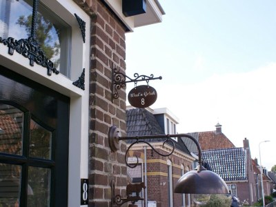 Holiday house Holiday home near Wadden Sea - Outdoor photo 39