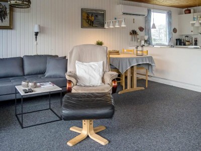 Holiday house 6 person holiday home in Thisted - Outdoor photo 22