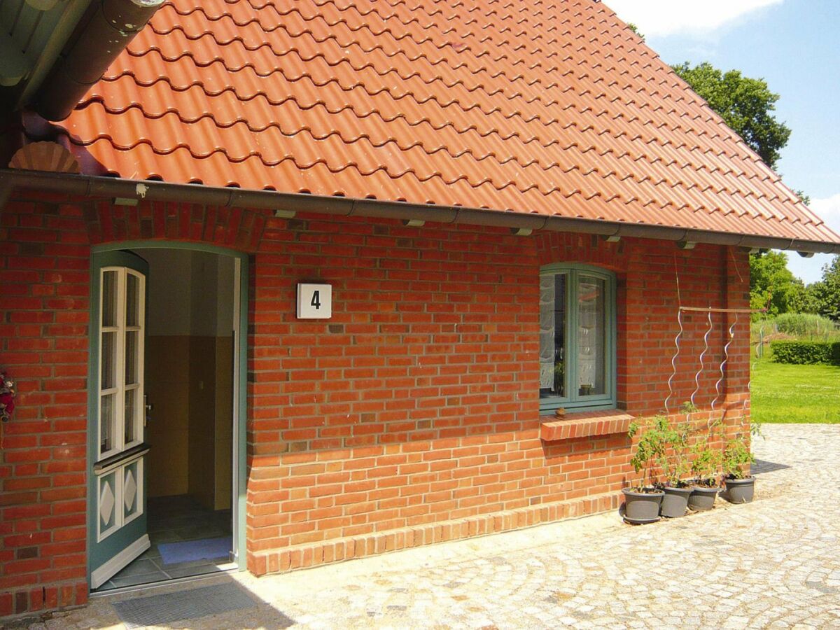 Holiday house Ferienhaus, Plau am See - Outdoor photo 2