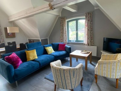 Holiday house Ferienhaus, Plau am See - Features photo 16