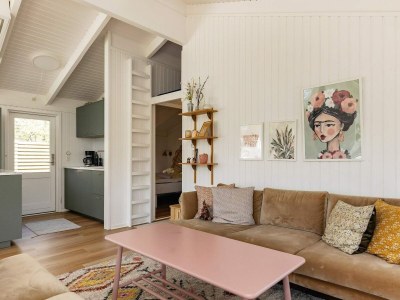 Holiday house 8 Personen Ferienhaus in Hals-By Traum - Outdoor photo 38
