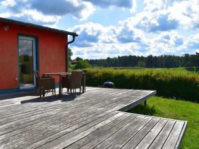 Holiday house Haus-Nr: DMS01091-FYA in Lohmen in Mecklenburg - Holiday house