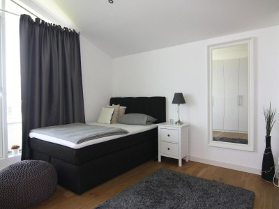 Apartment Appartementhaus Calmsailing, Börgerende - Features photo 6
