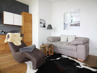 Apartment Appartementhaus Calmsailing, Börgerende - Features photo 7
