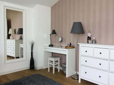 Apartment Appartementhaus Calmsailing, Börgerende - Outdoor photo 15