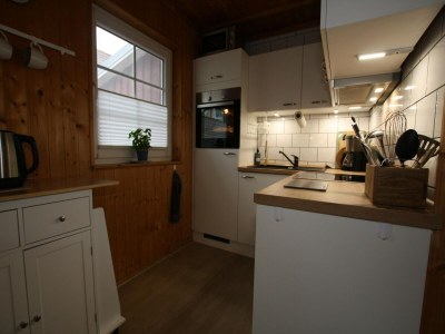 Holiday house Ferienhaus Reet am Useriner See - Features photo 8