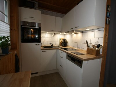 Holiday house Ferienhaus Reet am Useriner See - Features photo 13