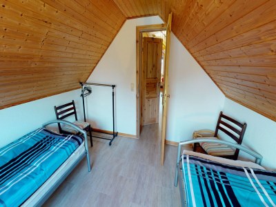 Holiday house Ferienhaus Reet am Useriner See - Features photo 21