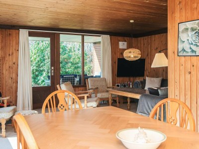 Holiday house Ferienhaus in Glesborg mit Terrasse - Outdoor photo 38