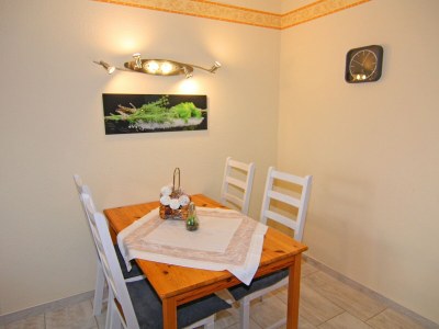 Apartment Einladende Ferienwohnung am Achterwasser in Lütow - Features photo 18